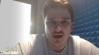 Hudl Chalk Talk for Basketball: Andrew Broders - Streamline the Scouting Process with Data