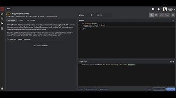 Codewars Ruby Stop gninnipS My sdroW! Решение