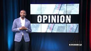 Opinion - Mahomed Ouedraogo (CEO, Access Community Health Network)