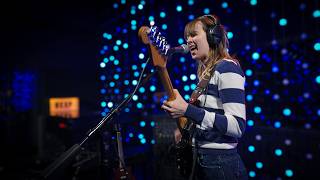 The Belair Lip Bombs - Hey You (Live on KEXP)