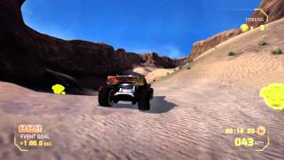 Трейлер к игре Hot Wheels: World's Best Driver для Xbox 360 Трейлер к игре Hot Wheels: World's Best Driver для Xbox 360