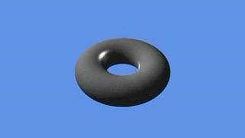 Silviu Dumitrescu - Real-time Rendering Lab 5 Part 1