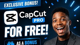 How to Install CapCut Pro for FREE in 2026 🔥 Full Tutorial #capcutpro #free