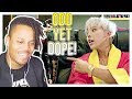 TBT: Reacting To G-DRAGON - CRAYON (크레용) M/V