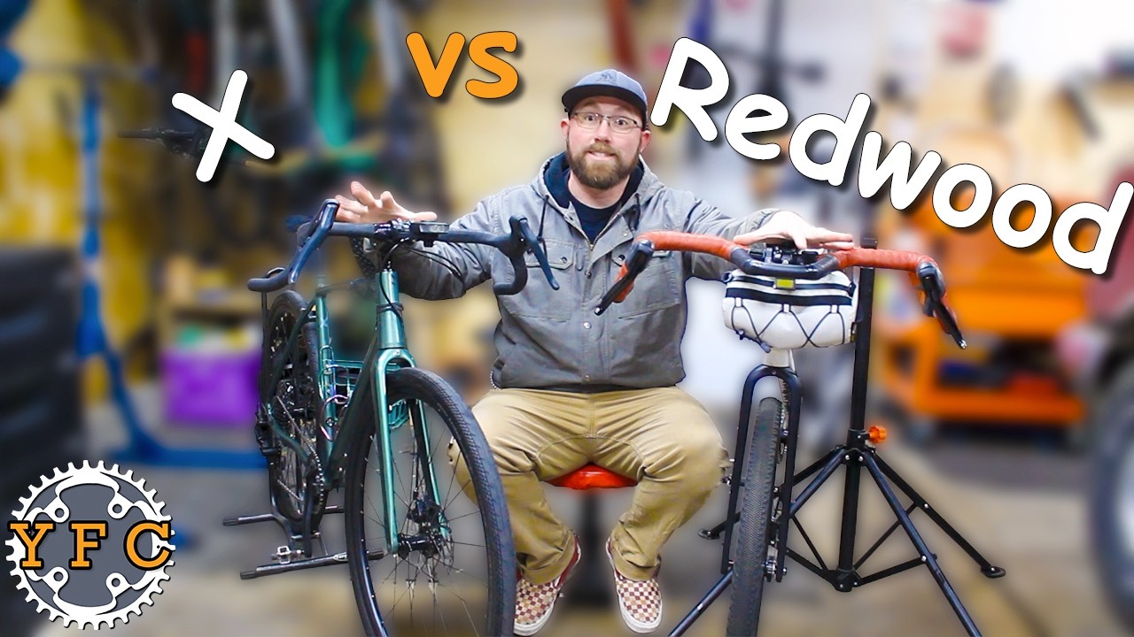 Poseidon Redwood vs Poseidon X