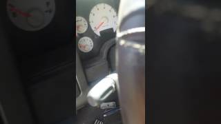 Dodge ram 1500 no bus solution