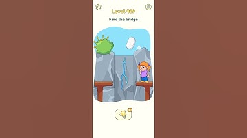 DOP 2 level- 409 @devil_lucifer0 Find the bridge.