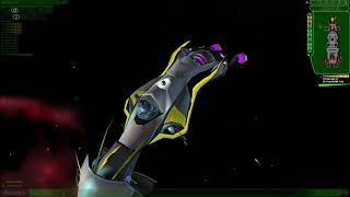 [SPECIAL] Lets Play Sword of the Stars in 2021! [Hiver]