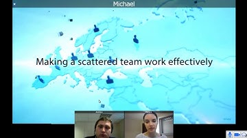 How to Share Desktop - TrueConf Collaboration Tools