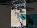 it went in! #nba #laclippers #highlights