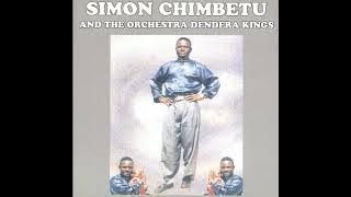 BEST_OF_SIMON_CHIMBETU_& ORCHESTRA _DENDERA_KINGS_MIXTAPE_BY_DJ_FRESHMAN