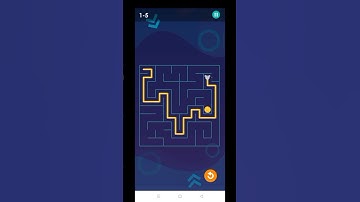 Smart puzzles Maze #shortgamepley