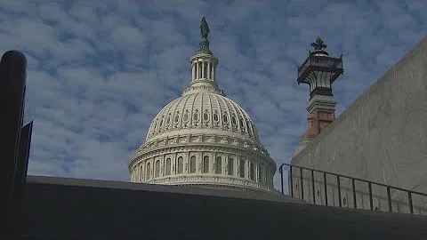 Government shutdown now 5th longest in history after U.S. Senate rejects funding bill