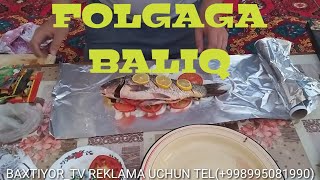 FOLGAGA BALIQ