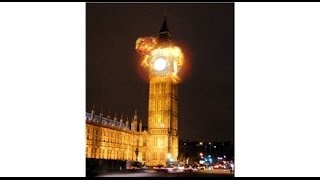 Roblox Destroy the Famous Landmarks Episode 2 Big Ben
