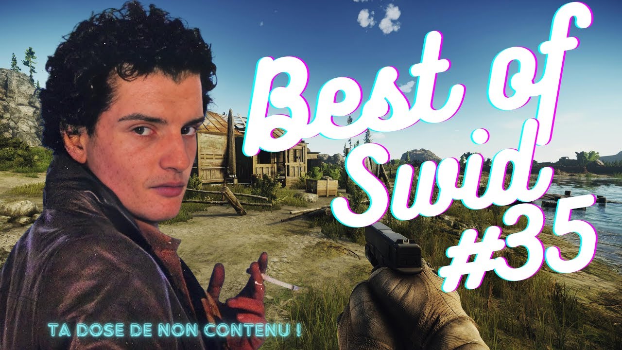Best of Swid escape from tarkov EP: 35