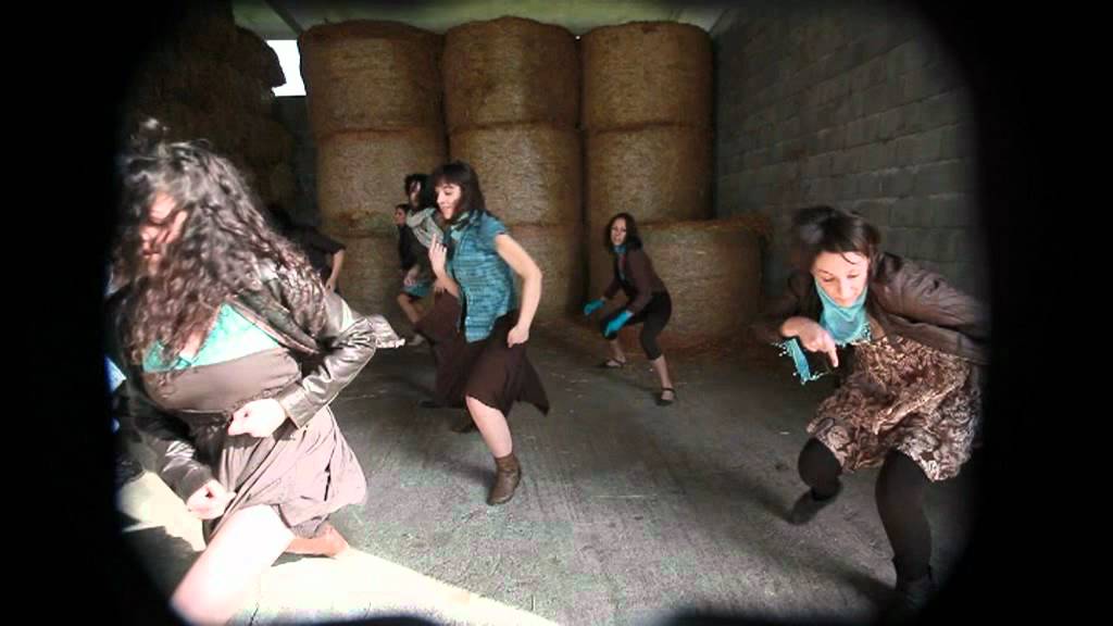 HAPPY BY  ANNA RITA LARGHI