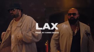 [FREE] XATAR Old School Type Beat ft. HAFTBEFEHL x SSIO - "LAX" | Boom Bap Type Beat 2026 HARD