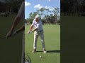 Backswing Perfection: Proven Tips for Smooth, Consistent Swings