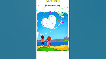 DOP 2 #level 1283#gameplay #deleteonepart #youtubeshorts #shorts #dop2 #ytshorts #trendingshorts