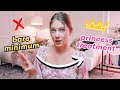 How To Receive PRINCESS TREATMENT