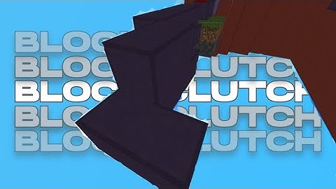 100 Sub Block Clutch Montage (13+ EXTENSIONS WITH BUTTERFLY CLICK!!)