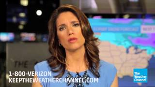 Bring Back TWC
