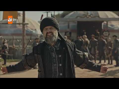 مسلسل المؤسس عثمان الحلقة 54 الموسم 2 Kuruluş Osman Bölüm 54 Sezon 2 