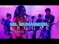 Bil Muhaiminil - Hamed Uye REBBUZ Reggae Gambuz Indonesia