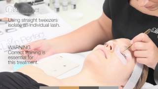 LashPerfect Teaser HD