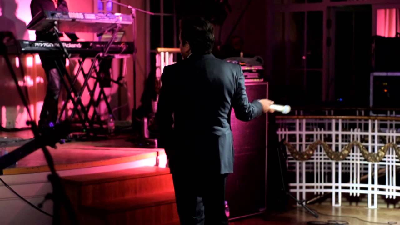 23.05.2014 Thomas Anders in Saint Petersburg. Modern Talking - Medley