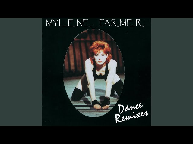 Mylene Farmer - We'll Never Die
