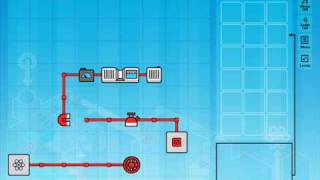 Electric Box Walkthrough