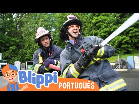 Blippi Música dos