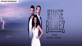 Kimse Bilmez Müzikleri - Sevdanın Halleri