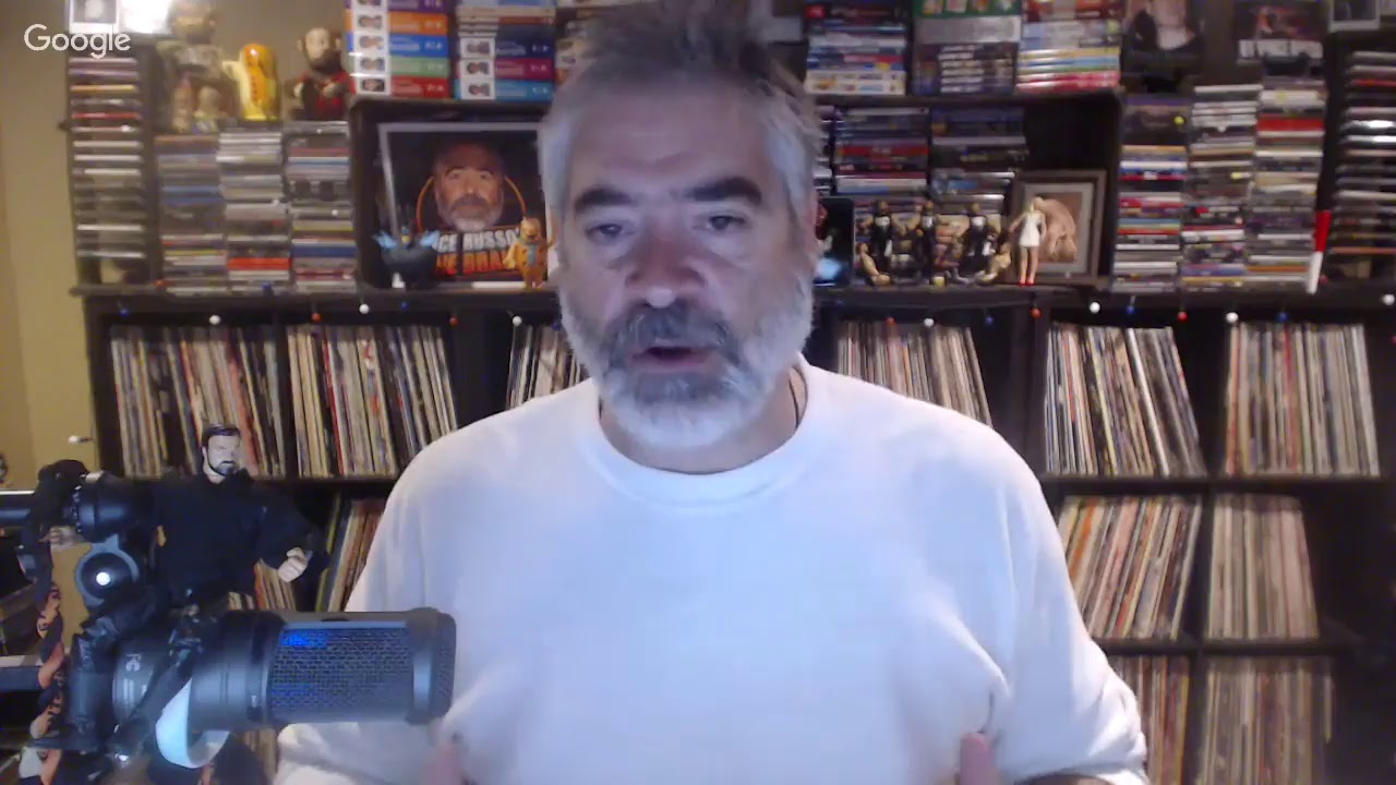 THE MORNING AFTER THE "HOMOPHOBE" RANT