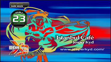 [PIU vs DDR] Istanbul Cafe D23