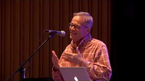 Open Table Conference - John MacMurray - "Incarnat...