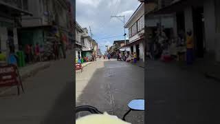 Gamay N,Samar Town Proper