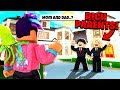 Spoiled Couple wanted a RICH KID ONLY..So I LIED To Them! (Roblox Bloxburg)