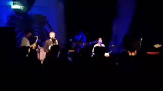 Crack Cloud - Philosopher's Calling - Stroomhuis Eindhoven - 30 10 2022