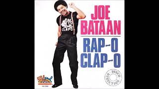 Joe Bataan - Rap O Clap O [Elo's Personal Remix Ꝏ 2022]