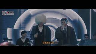 Kuwwat Ft Batyr H Senin Ucin