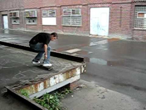 michel varial heel tp gap