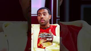 Vic Mensa GOES OFF on First Week Sales Obsession in Hip Hop