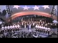 Sandi Patty canta The Star Spangled Banner National Anthem USA