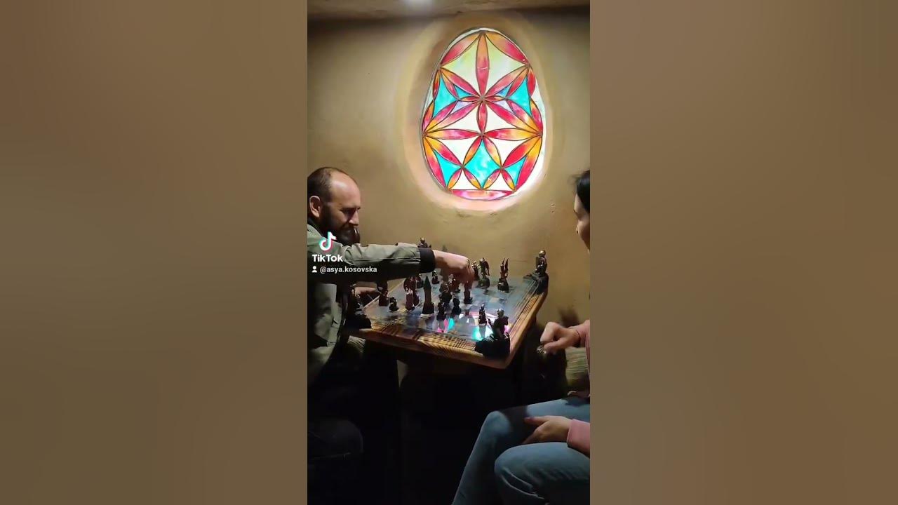 Гедзьо парк частина 3 - YouTube