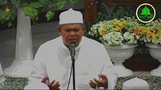 Ya Sayyidi Ya Rosulallah - Guru Fahmi Sekumpul