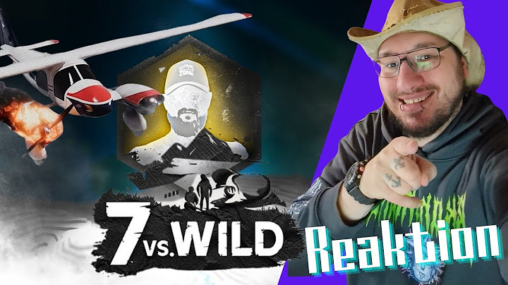 7 vs Wild: Warum das geniale neue Konzept nicht ausreicht, um die Enttäuschung zu verhindern! 😮❌
