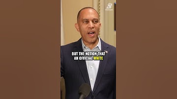 Jeffries on Leavitt: "I